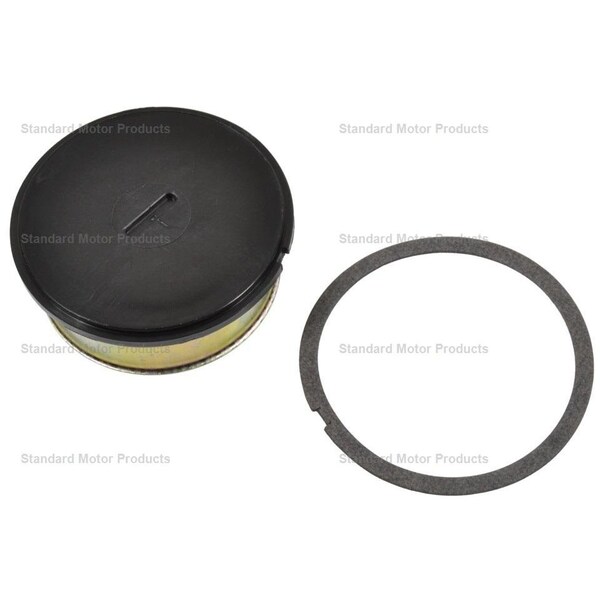 Standard Carburation Choke T/Stat Choke Thermostt, Cv350 CV350 - main